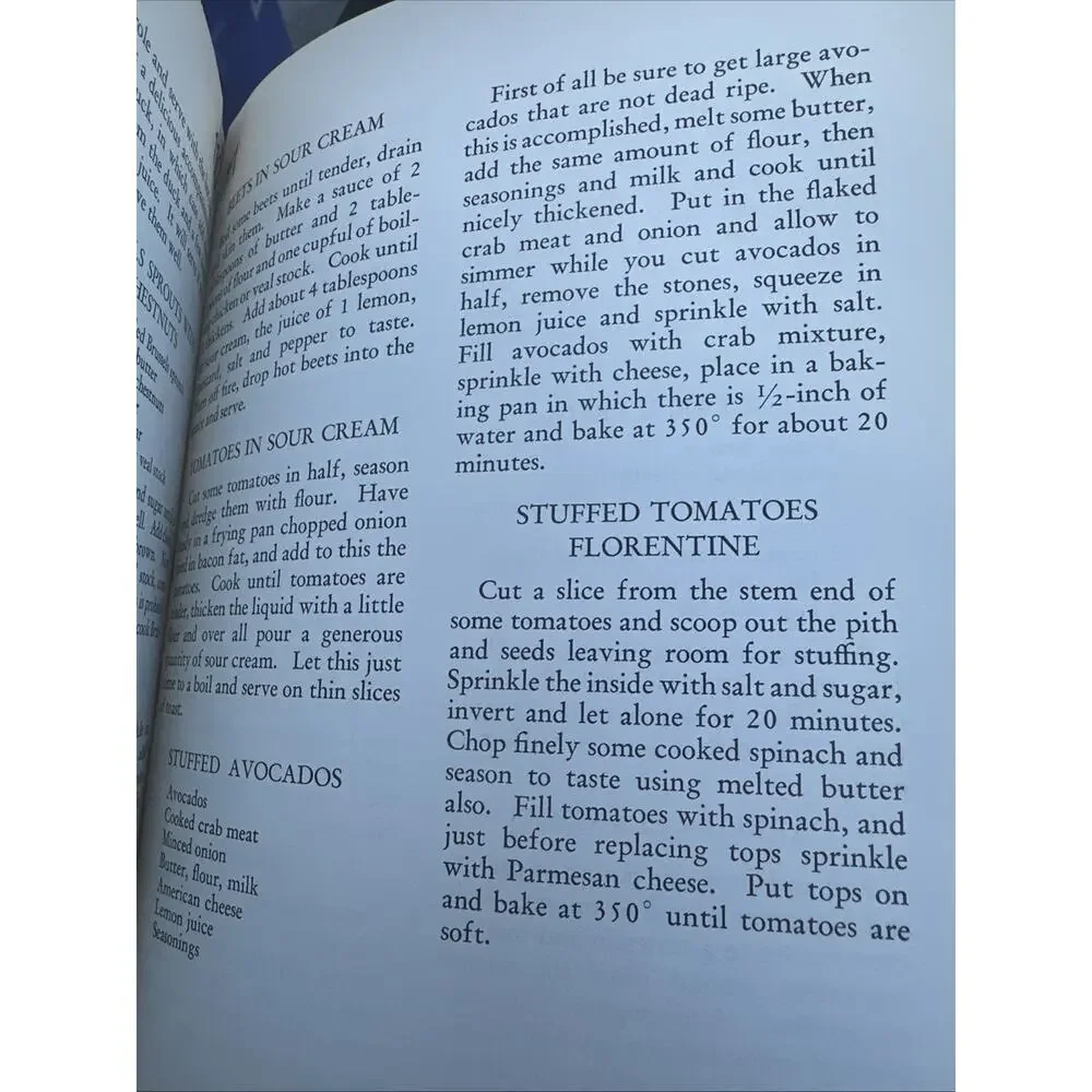 1949 MM Fit‎ For A King The Merle Armitage book of food edited By Raniel McGehee